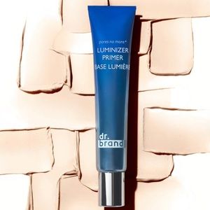 dr. brandt pores no more luminizer primer